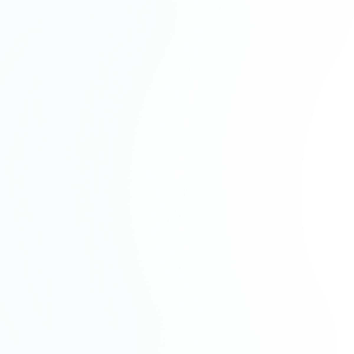 White Gradient Illustration